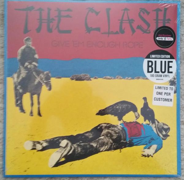 Give 'Em Enough Rope